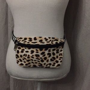 Victoria Secret’s Pink Fanny Pack